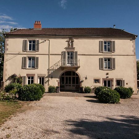 La Maison Au Vert Melincourt 外观 照片
