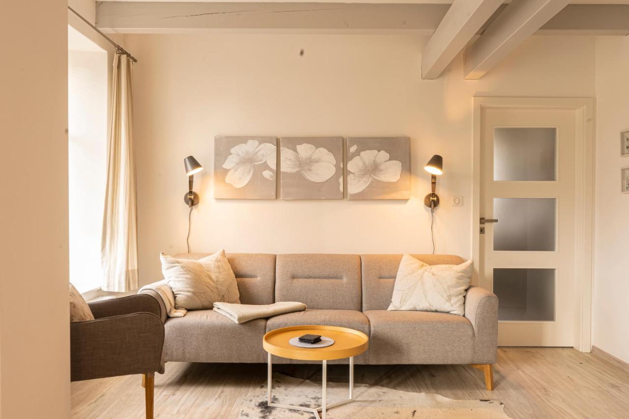 La Maison Au Vert Melincourt 外观 照片